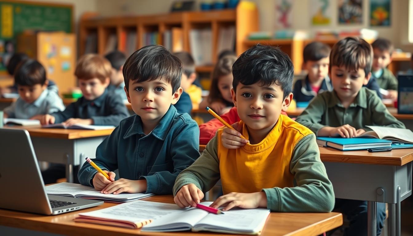 Innovative digital learning technology